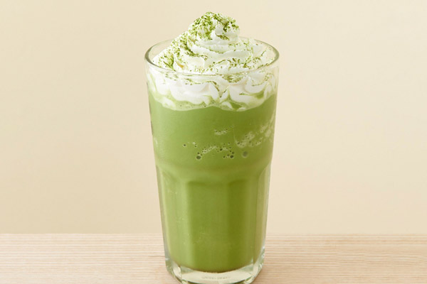 Matcha Smoothies